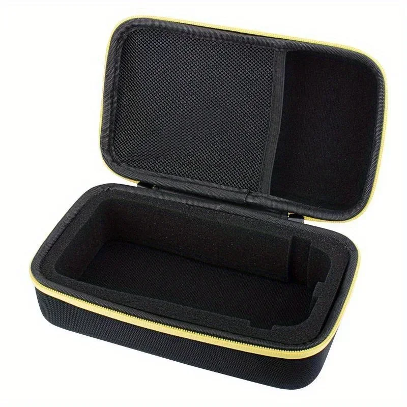2026 Newest EVA Hard Outdoor Travel Bag Case for Baseus 20000mAh Car Jump Starter Power Bank 2000A Car Battery Charger