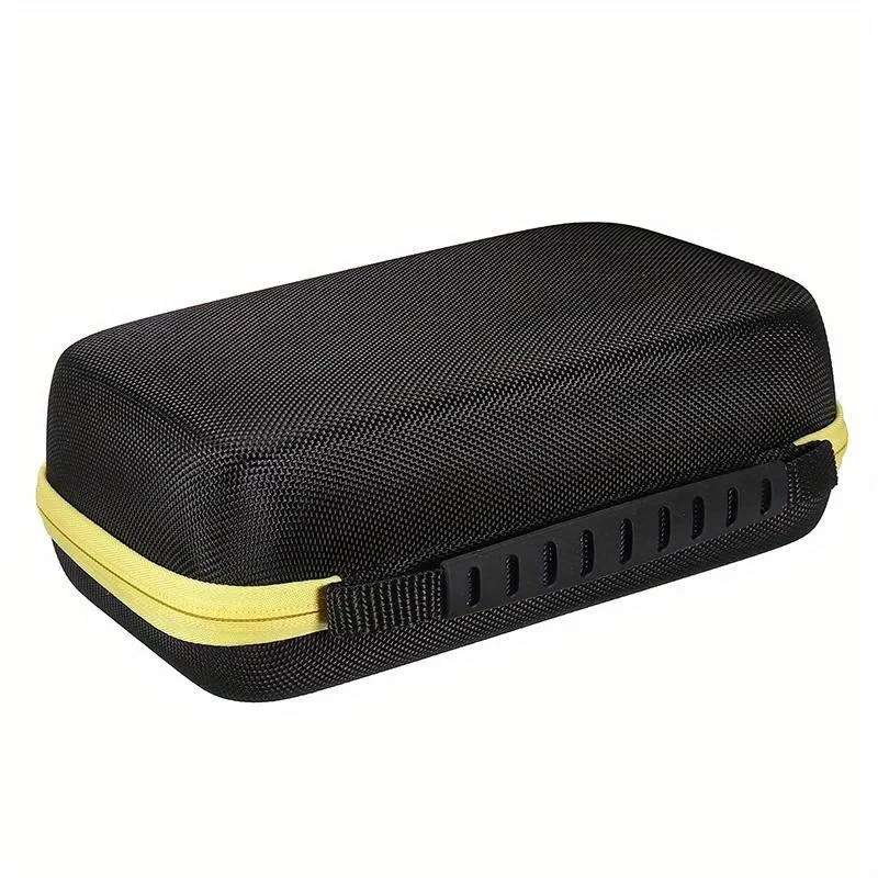 2026 Newest EVA Hard Outdoor Travel Bag Case for Baseus 20000mAh Car Jump Starter Power Bank 2000A Car Battery Charger