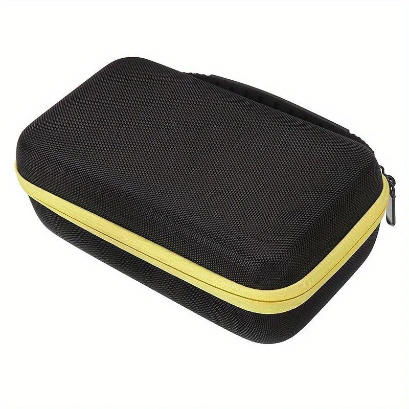 2026 Newest EVA Hard Outdoor Travel Bag Case for Baseus 20000mAh Car Jump Starter Power Bank 2000A Car Battery Charger