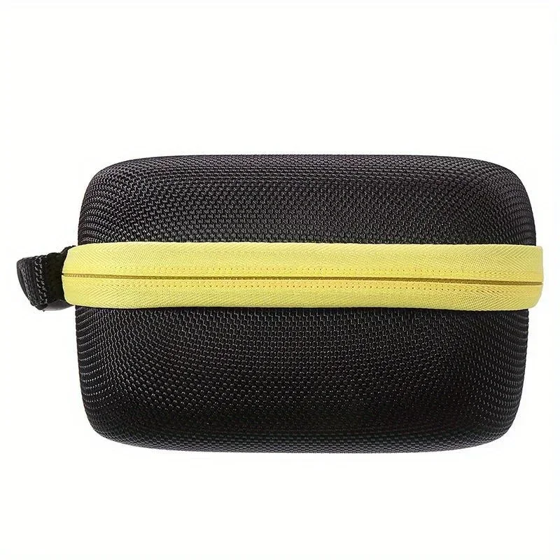 2026 Newest EVA Hard Outdoor Travel Bag Case for Baseus 20000mAh Car Jump Starter Power Bank 2000A Car Battery Charger