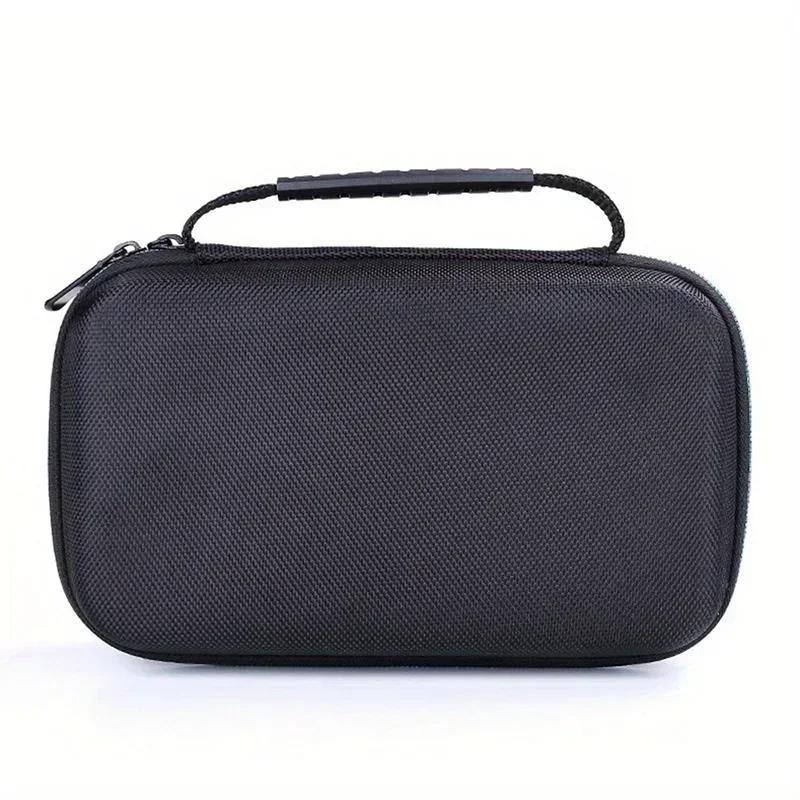 2026 Newest EVA Hard Outdoor Travel Bag Case for Baseus 20000mAh Car Jump Starter Power Bank 2000A Car Battery Charger