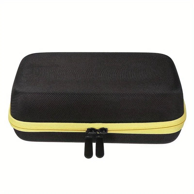 2026 Newest EVA Hard Outdoor Travel Bag Case for Baseus 20000mAh Car Jump Starter Power Bank 2000A Car Battery Charger