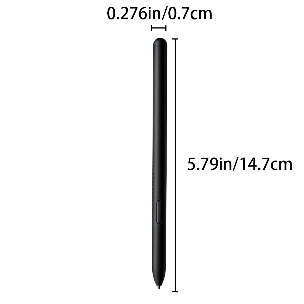 For Galaxy Tab S7 / S7 FE Stylus Pen Repalcement Compatible for SM‑T870 SM‑T876B / SM‑T970 / SM‑T976B / SM‑T730 Without BLE