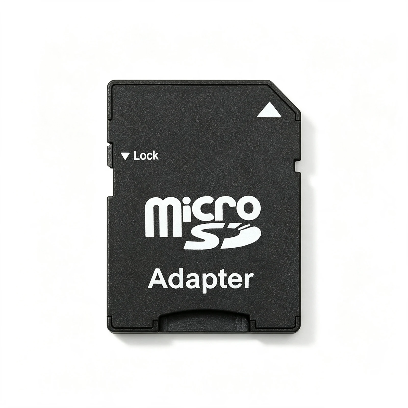 1/50pcs Micro SD TransFlash TF To SD SDHC Memory Card Adapter Converter Phones Tablet Memory Stick For Computer Intemal Storages