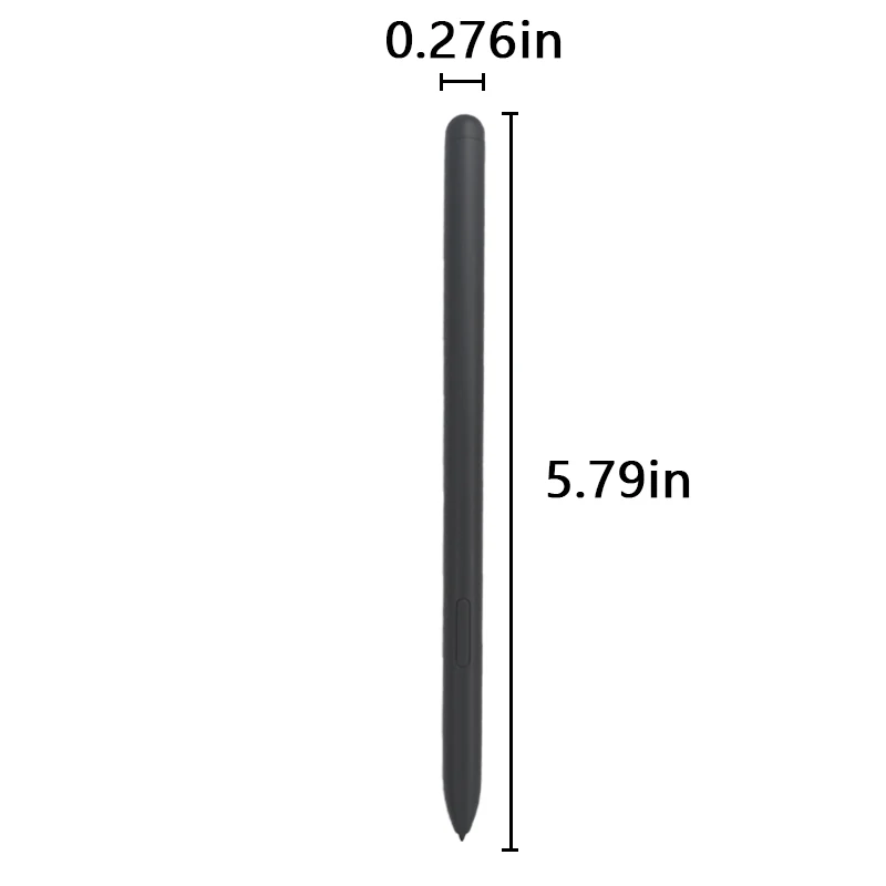 For Galaxy Tab S6 Lite Pen Replacement For Samsung Galaxy Tab S6 Lite S Pen (EJ-PP610) SM‑P610 / P615 / P620 / P625 Stylus Pen