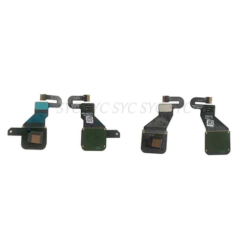 Fingerprint Sensor Button Flex Cable For Google Pixel 7 Pro Fingerprint Touch Sensor Scanner Repair Parts