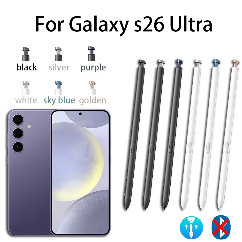 S Pen EJ-PS948 For Samsung Galaxy S26 Ultra SM-S948 SM-S948B SM-S948U1 SM-S948U SM-S948W SM-S948N Stylus Pen Passive EMR Pen