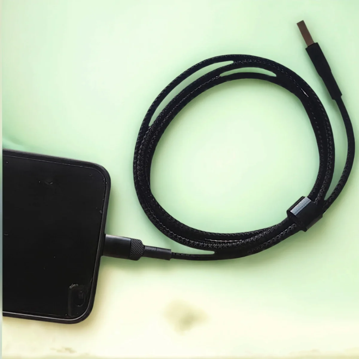 PD 100W Fast Charge 1m/2m/3m USB to Type C Cable Quick Charging Data Cord for Huawei Xiaomi