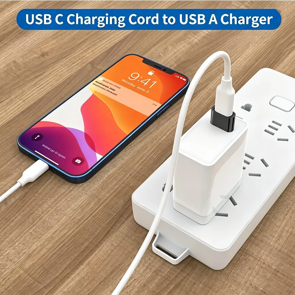 2Pcs USB To Type C OTG Adapter USB USB-C Male To Micro USB Type-c Female Converter For Macbook Samsung S20 USBC OTG Connector
