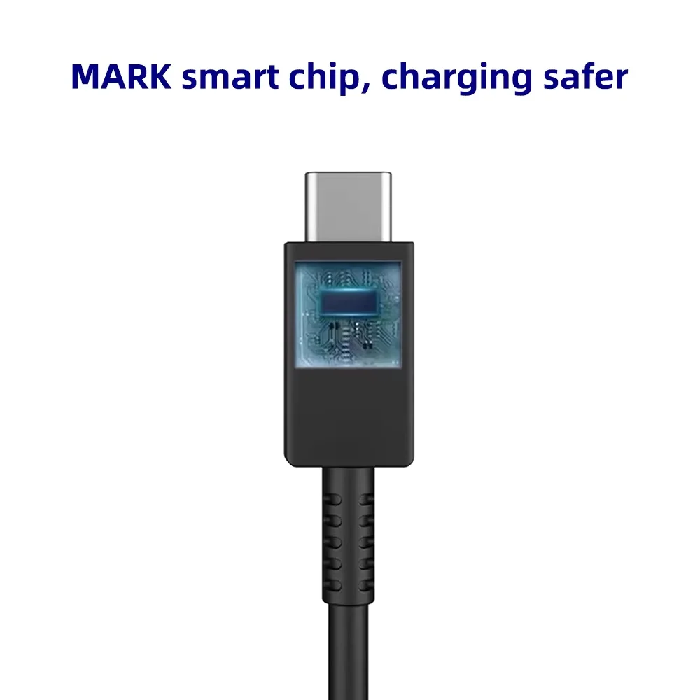 3Pcs PD 120W USB Type C to C Fast Charge Cable for Samsung Galaxy S22 S23 S24 S25 Plus Note Ultra A53 A54 Charging Data Cable