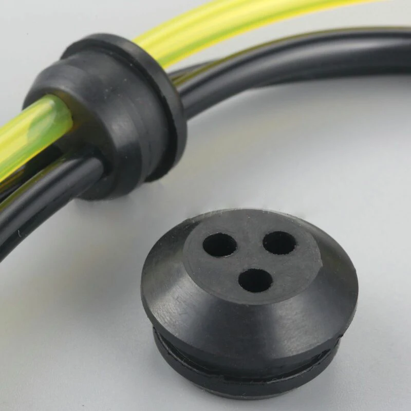 Fuel Filter Pipes Fuel Hose Kits For ECHO SRM V13700003 13211546730 For Trimmer Trimmer Brush Cutter Repair Accessory new