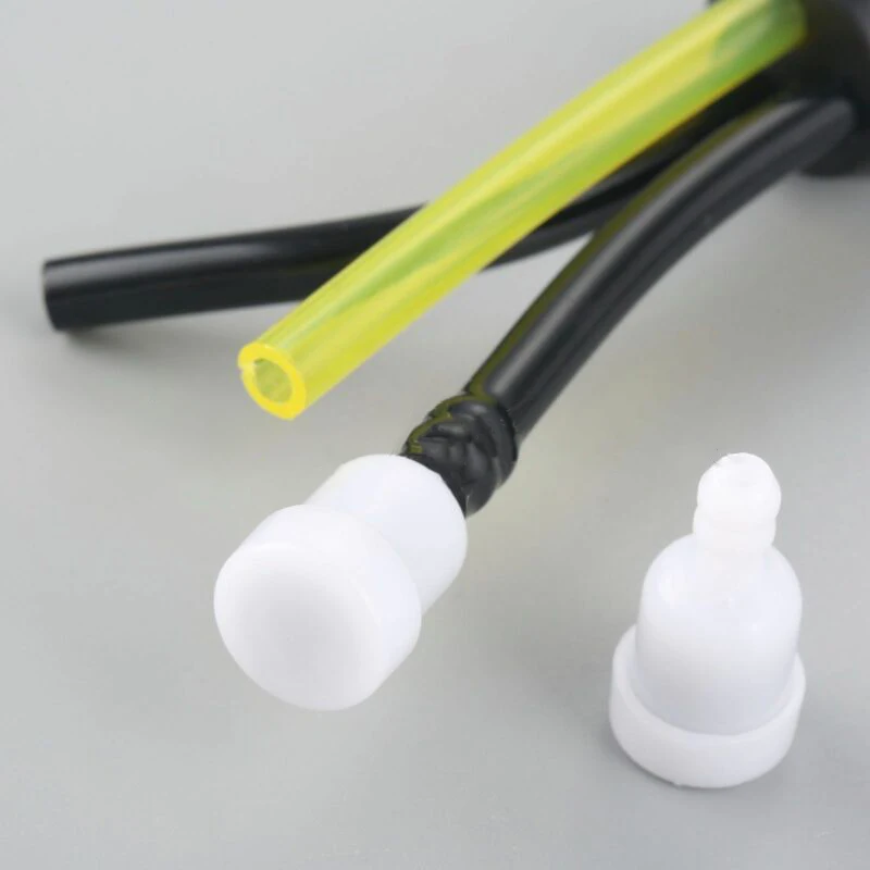 Fuel Filter Pipes Fuel Hose Kits For ECHO SRM V13700003 13211546730 For Trimmer Trimmer Brush Cutter Repair Accessory new