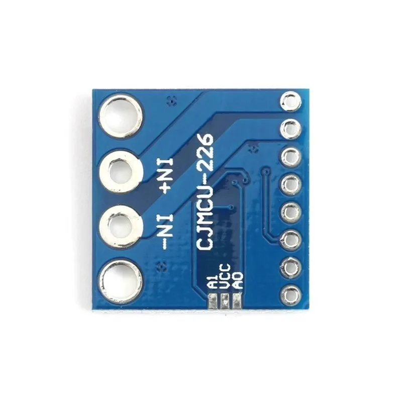 INA226 IIC I2C Interface Bi-directional Current/Power Monitoring Sensor Module For Arduino