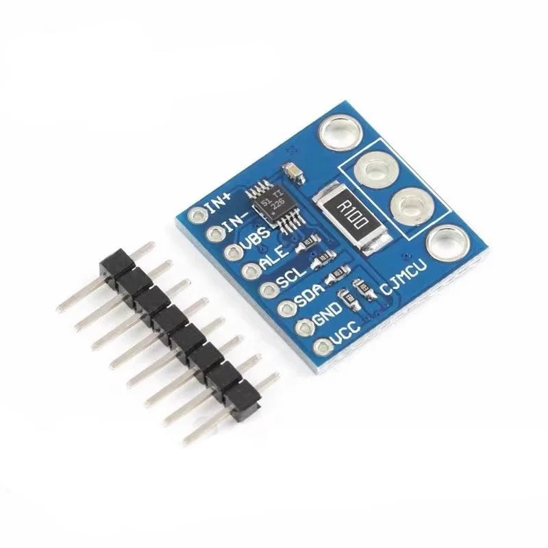 INA226 IIC I2C Interface Bi-directional Current/Power Monitoring Sensor Module For Arduino