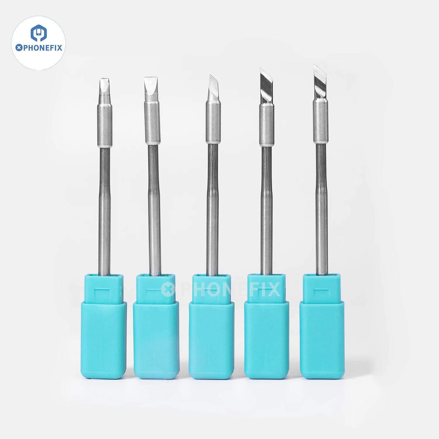 C245 Series Soldering Iron Tips JBC C245911/741/908/907 Soldering Iron Repair PCB IC Tools Universal T245 Handle