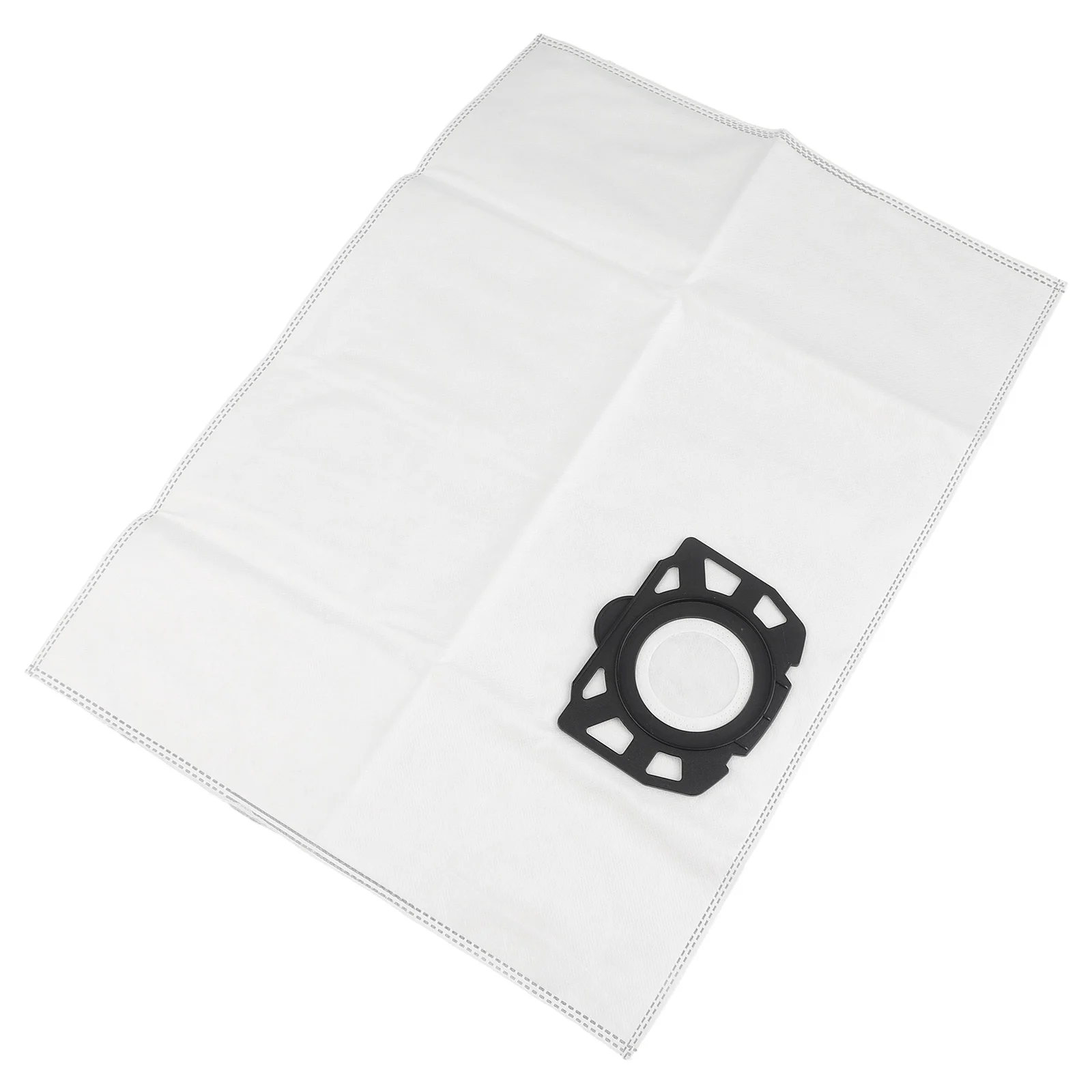 For Karcher 2.863-314.0 KFI 357 KA 40 WD2 Plus WD3 SE4002Robot Vacuum Cleaner Dust Bag Replacement Parts Kit