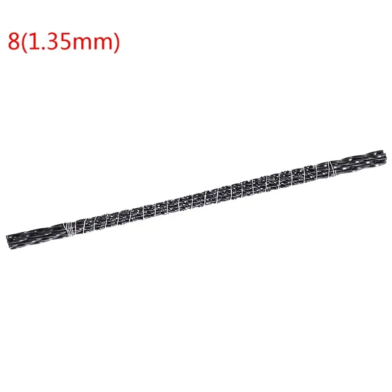 12Pcs/lot Diamond Wire Saw Blade Cutter Jewelry Metal Cutting Jig Blades Woodworking Hand Craft Tools Scroll Spiral Teeth