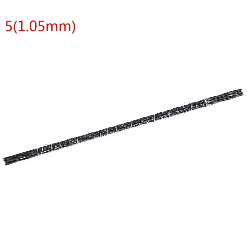 12Pcs/lot Diamond Wire Saw Blade Cutter Jewelry Metal Cutting Jig Blades Woodworking Hand Craft Tools Scroll Spiral Teeth