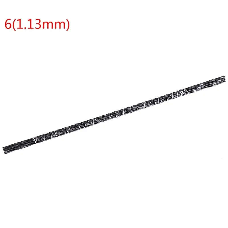 12Pcs/lot Diamond Wire Saw Blade Cutter Jewelry Metal Cutting Jig Blades Woodworking Hand Craft Tools Scroll Spiral Teeth