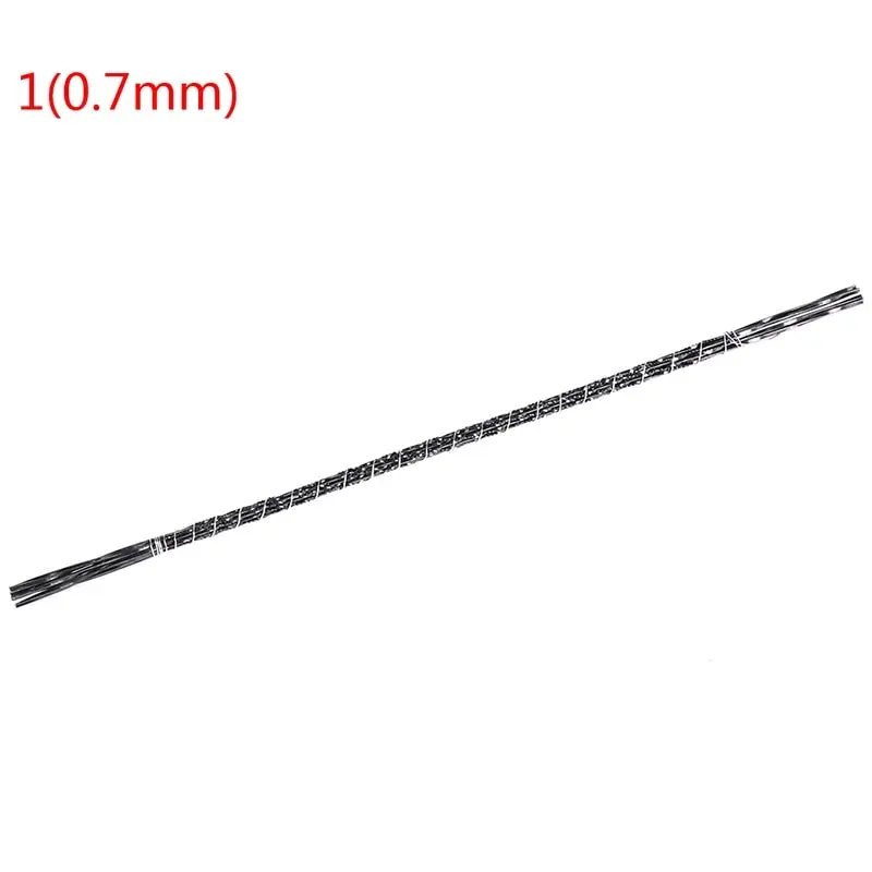 12Pcs/lot Diamond Wire Saw Blade Cutter Jewelry Metal Cutting Jig Blades Woodworking Hand Craft Tools Scroll Spiral Teeth
