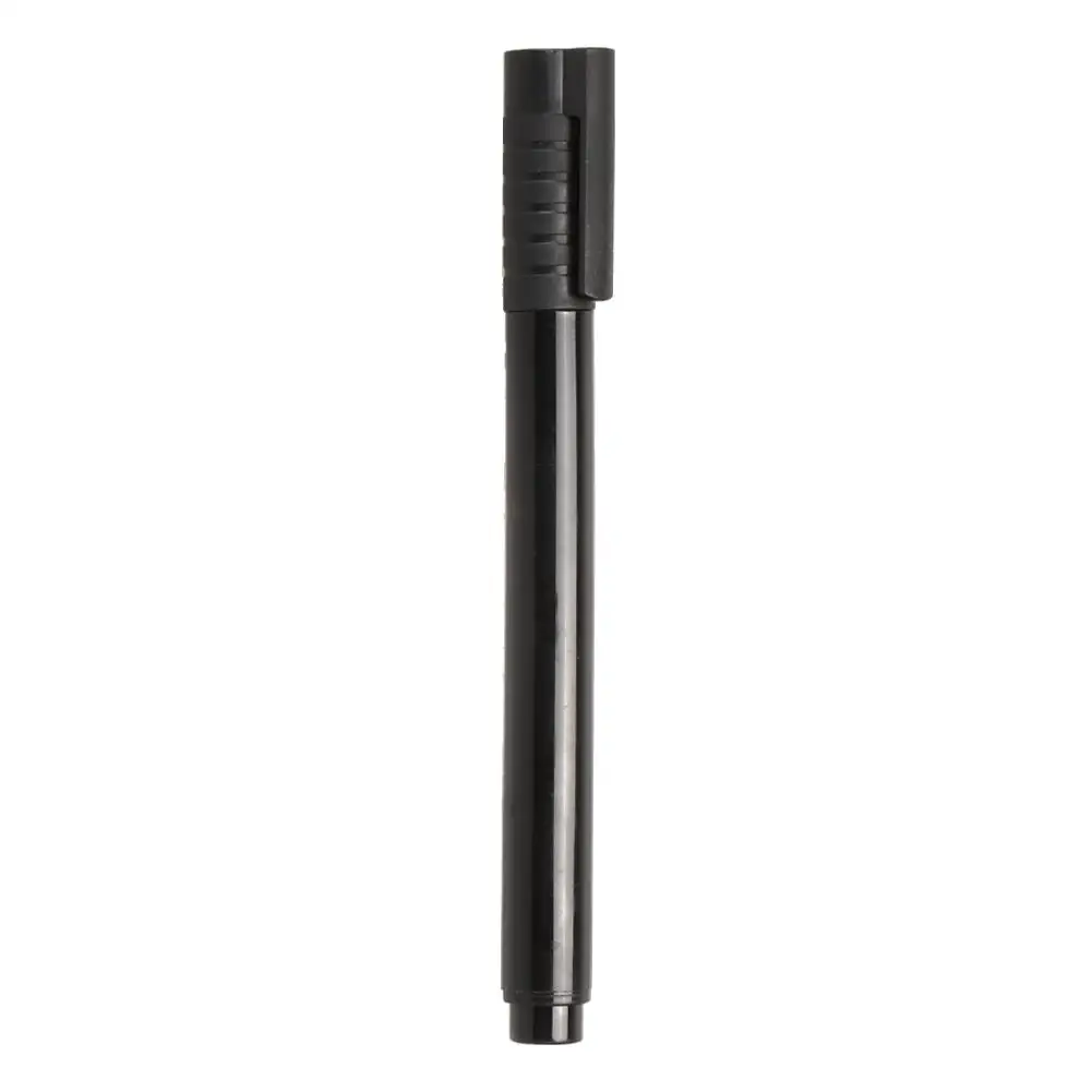 1/2Pcs Portable Money Checker Pen Fake Banknote Marker Ink Currency Tester Water-based Checking Marker Counterfeit Detector