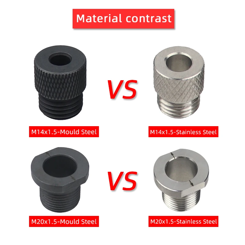 Woodworking Doweling Jig Drill Bushing 6-15mm Pocket Hole Jig Drill Sleeve Drill Guide Hole Locator Drilling Bit Accessories