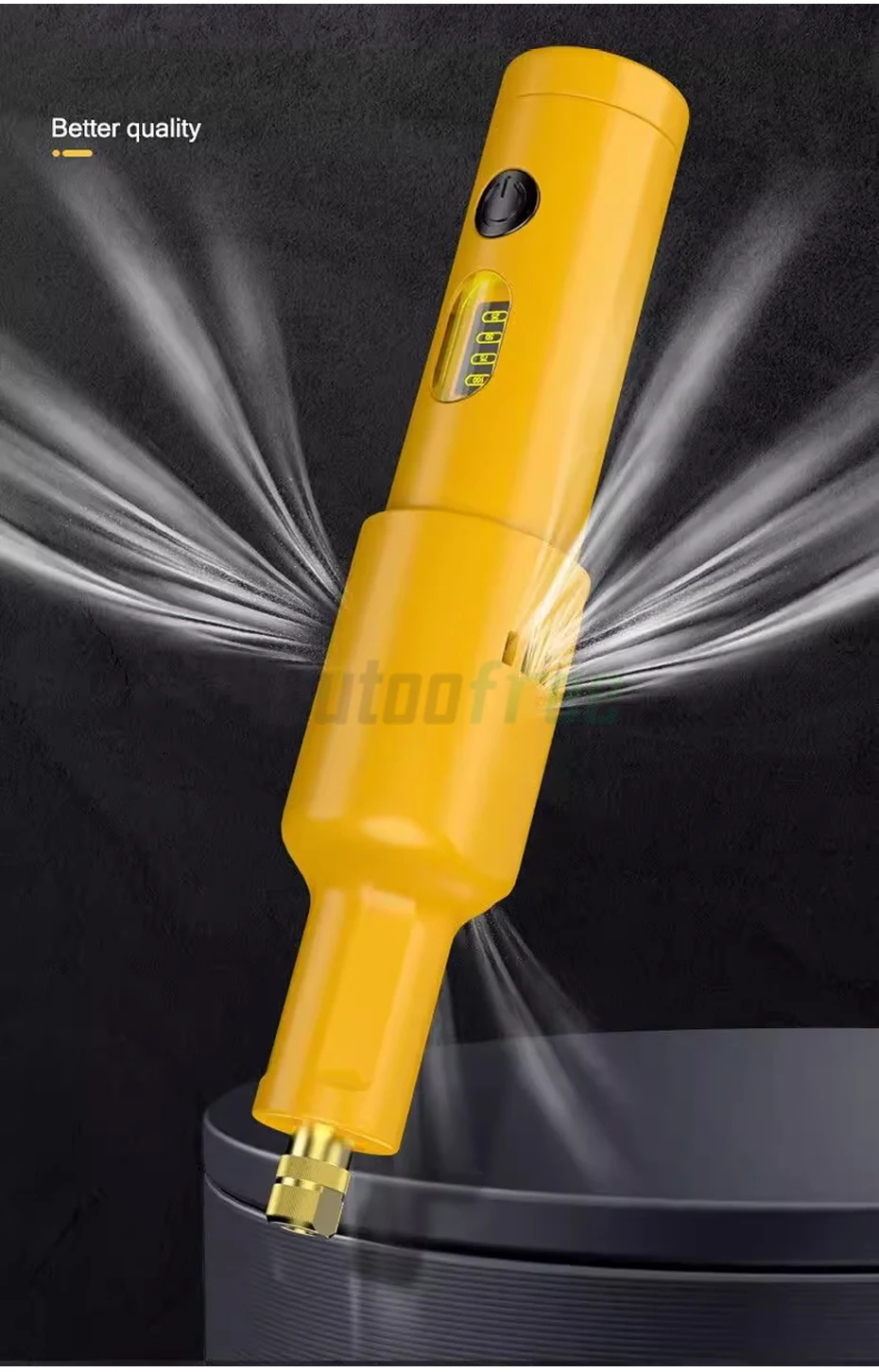 40W New Electric Carving Knife Set Furniture Carpentry Root Carving Knife Tool Sculpture Carpenter Chisel Wood With 20PCS Blade