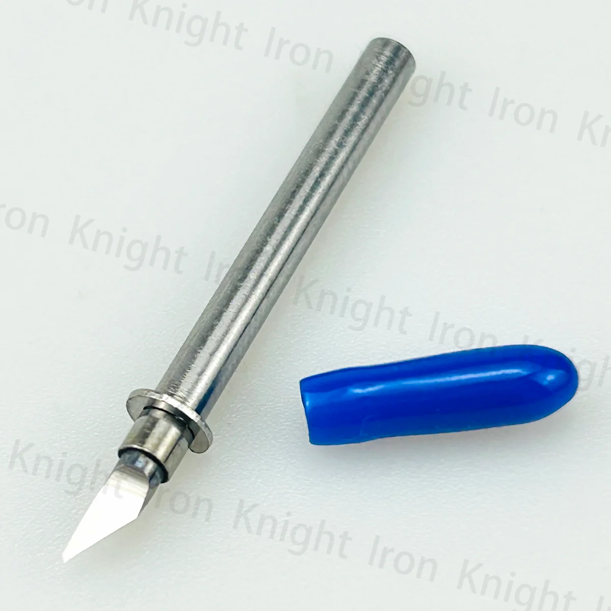 2pcs CADXBLD1 Auto Blade for Brother ScanNCut2 ScanNCut DX2 DesignNCut for Compatible CADXHLD1 Holder