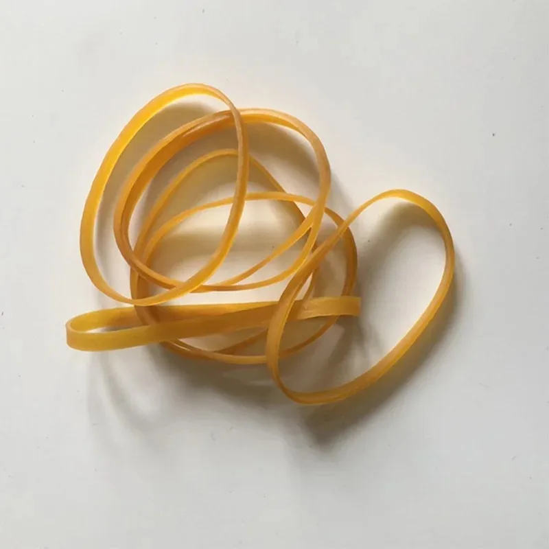 10pcs/lot Elastic Rubber Bands Phone LCD Screen Fastening Repair Tools Rubber Ring No Harm Screen Repair Rope Stretchable Band