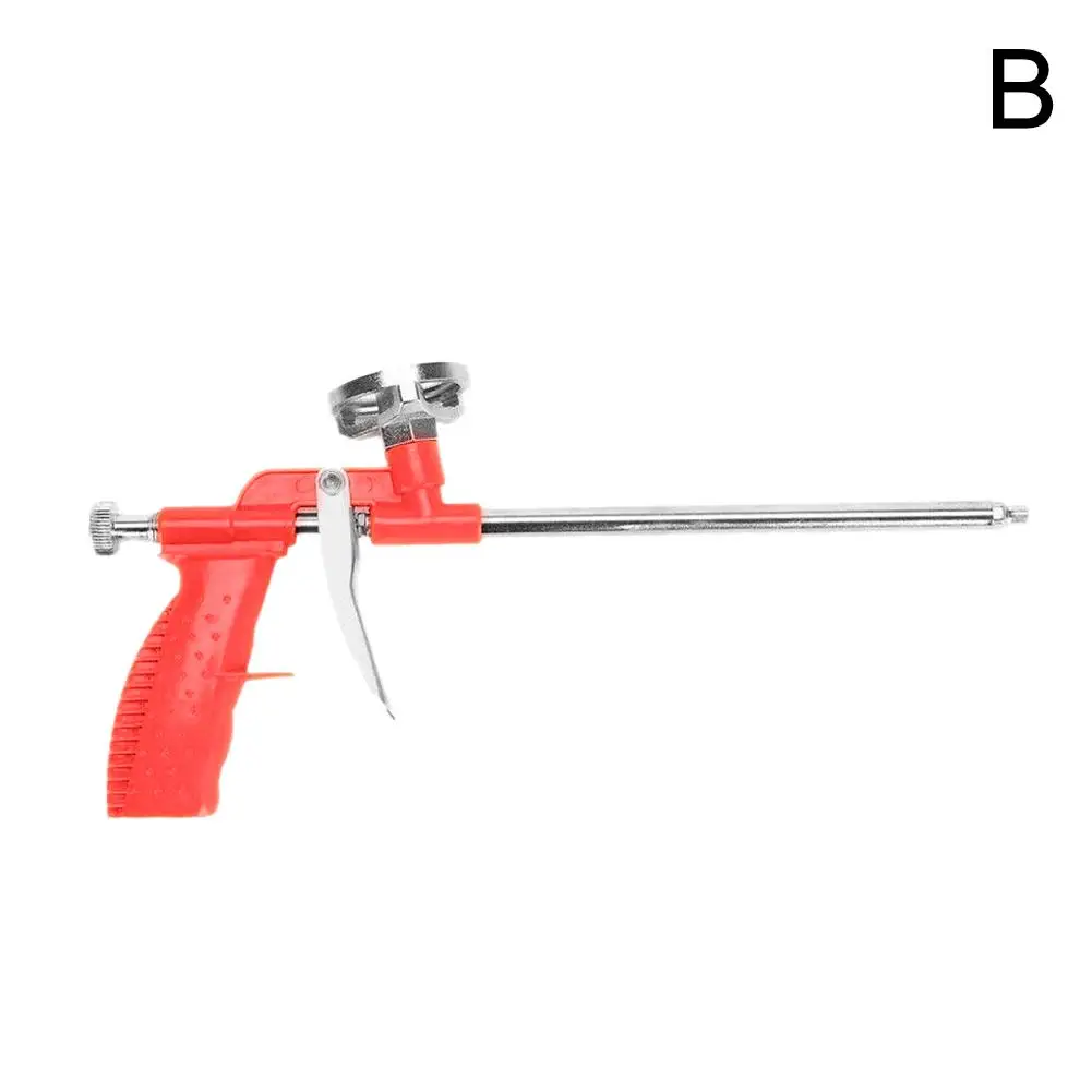 Professional Spray Gun Foam Pressure Gun Pressure Washer Machine PU Expanding Applicator Caulking Glue Gun Manual Tool