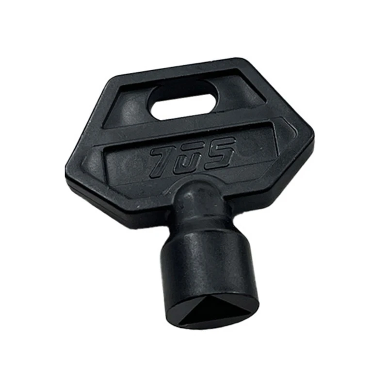 2025 New Versatile Inner Wrench Corrosion Resistant WrenchHandy Wrench Key for Automotive Furniture Electronic Maintenance