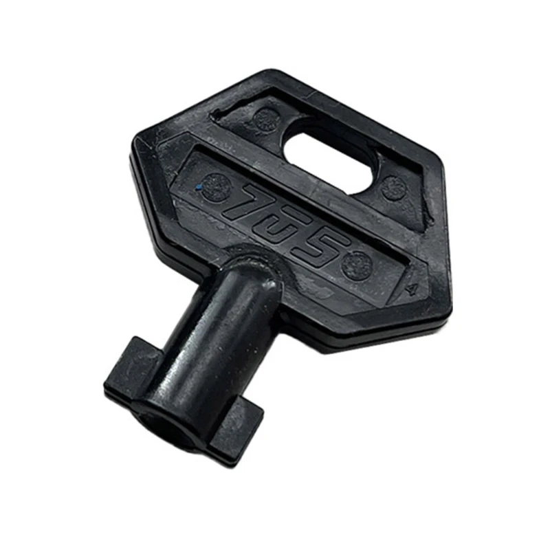 2025 New Versatile Inner Wrench Corrosion Resistant WrenchHandy Wrench Key for Automotive Furniture Electronic Maintenance