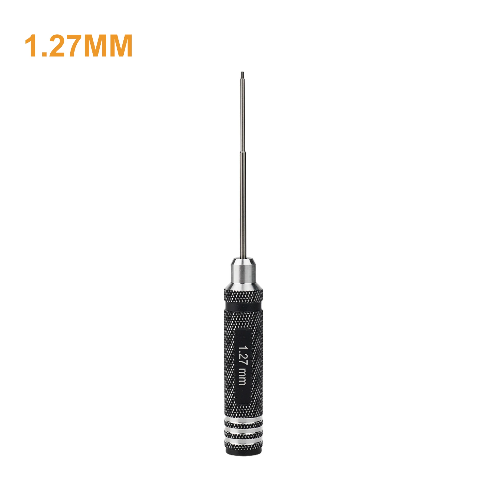 Hex Screwdriver 0.9/1.27/1.3/1.5/2/2.5/3mm For RC Model Screw Driver Hexagon Wrench Screwdrivers Tools