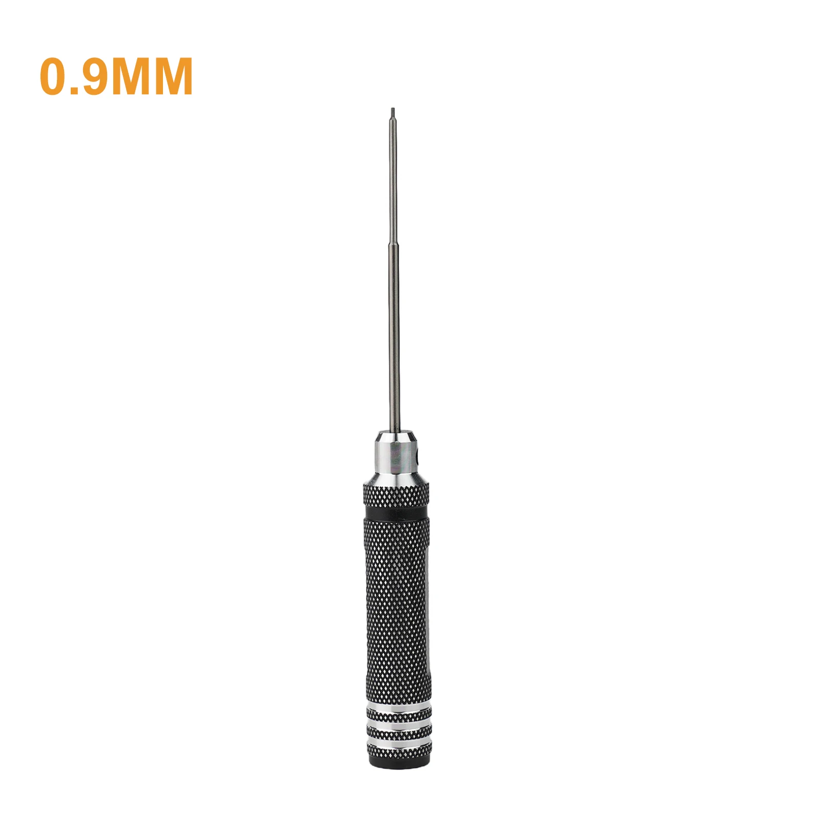 Hex Screwdriver 0.9/1.27/1.3/1.5/2/2.5/3mm For RC Model Screw Driver Hexagon Wrench Screwdrivers Tools