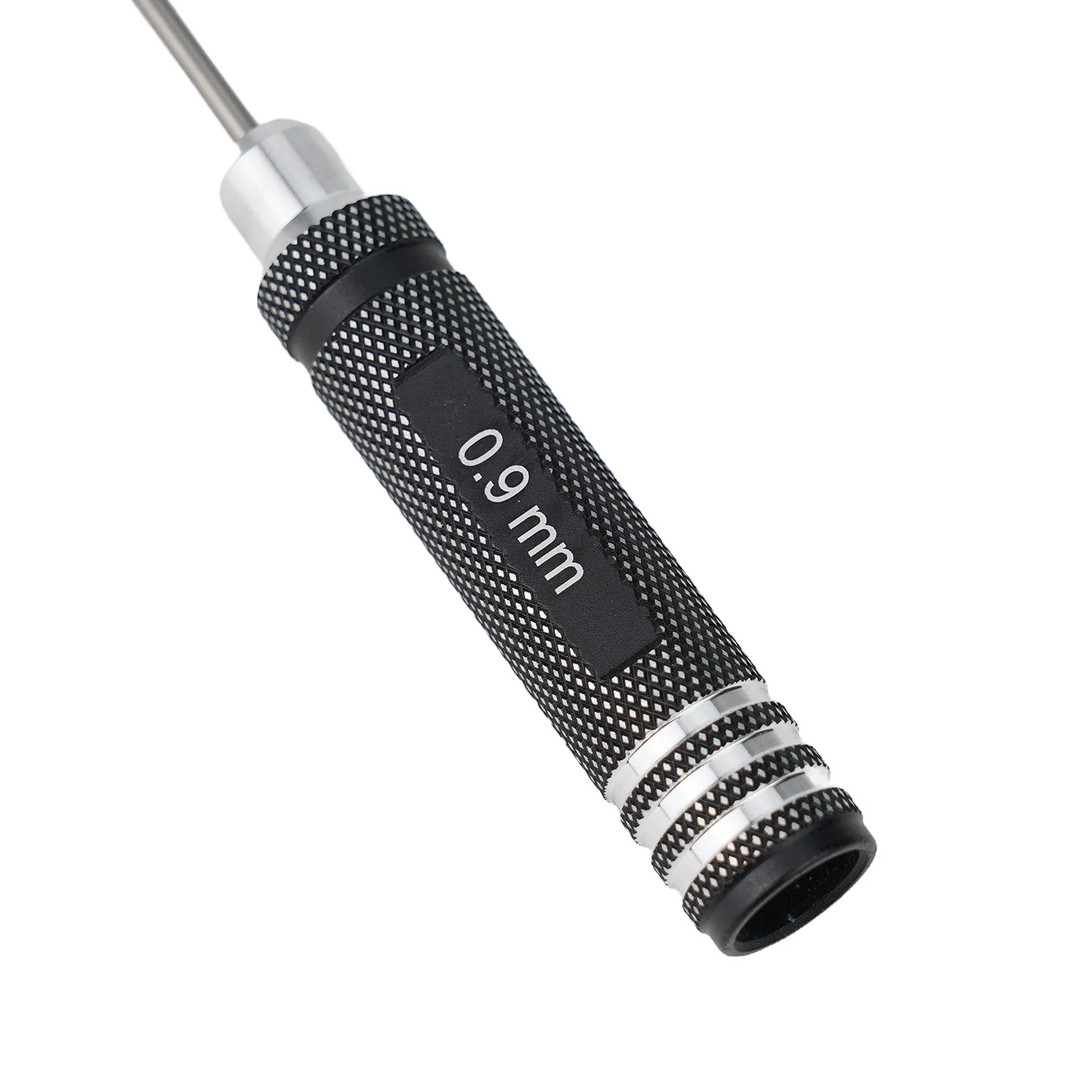 Hex Screwdriver 0.9/1.27/1.3/1.5/2/2.5/3mm For RC Model Screw Driver Hexagon Wrench Screwdrivers Tools