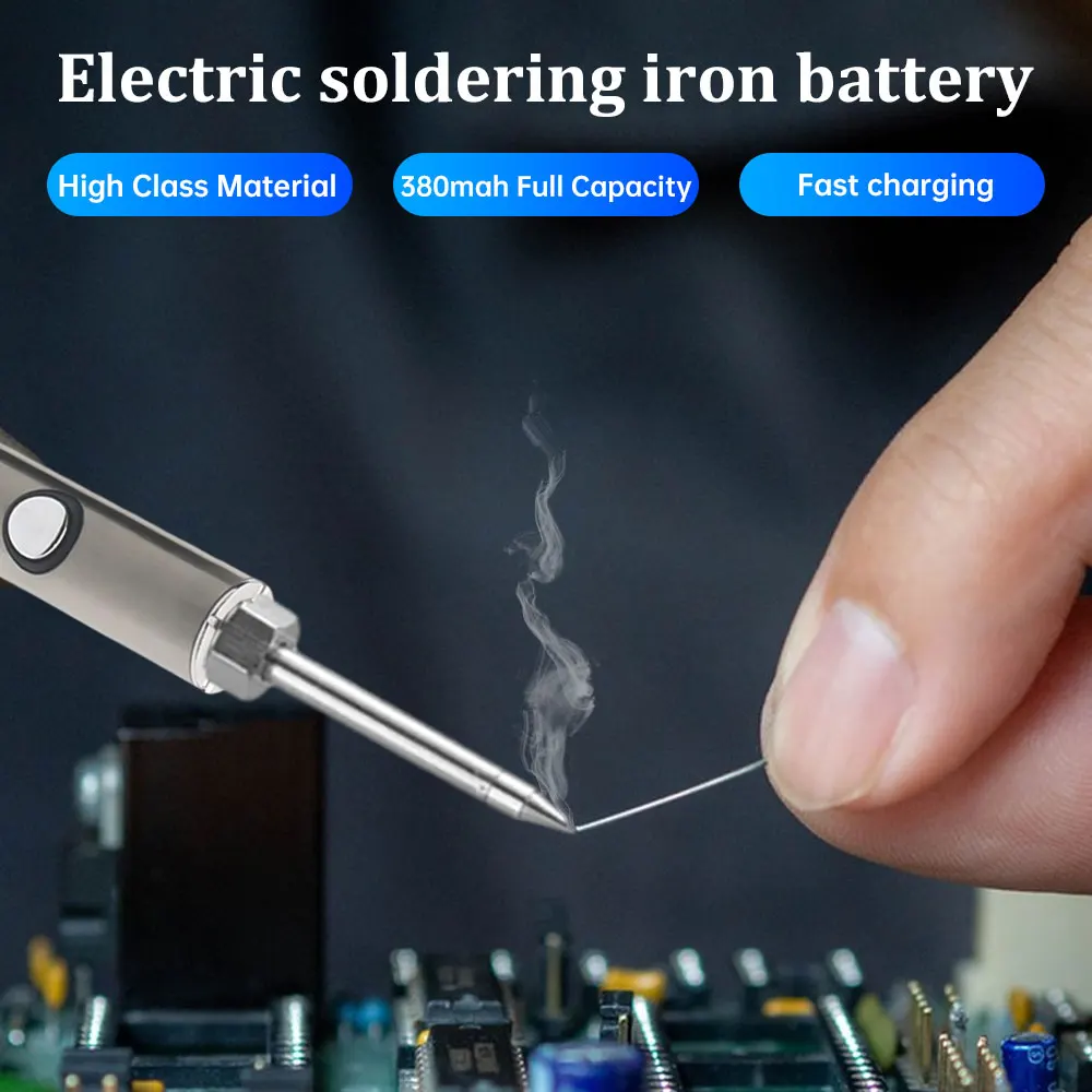 New 510 preheated battery MAX bottom charging diameter 11.2mm three-speed regulator cbd battery bar soldering iron