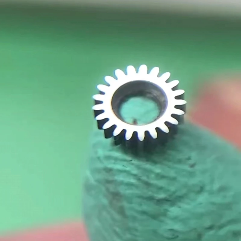 Watch repair tool, polishing and polishing screw parts, large steel wheel, fast and slow clamps
