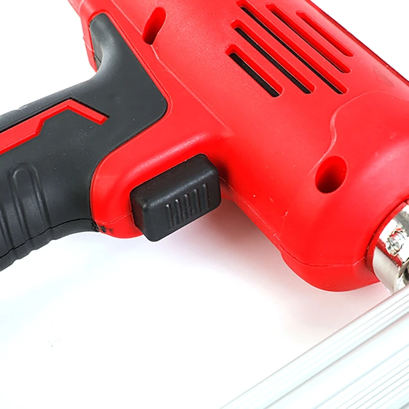 2600W Electric Nailer And Stapler Furniture Staple Gun F30 For Wood Frame Carpentry Woodworking Construction Electric Tools