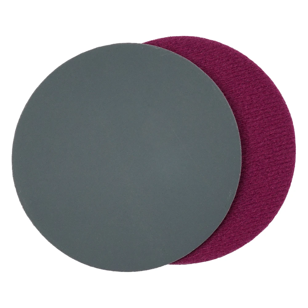 30pcs Water/Dry Sanding Paper 3inch 75mm Hook & Loop Sanding Disc 800 1000 1200 1500 2000 3000 Grit Sand Paper Abrasive Tools