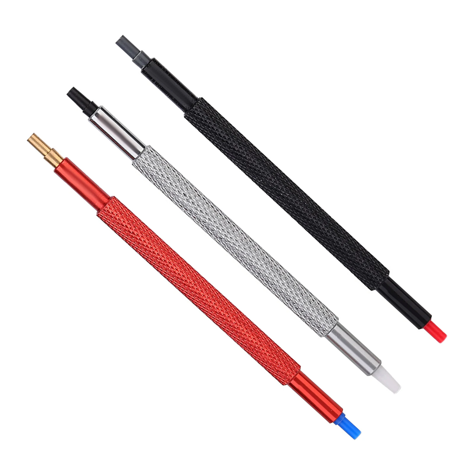 /lot Watch Hand Pressers Pusher Fitting Set Kit Watchmakers Wristwatch Repair Tool Watch Hand Pusher Watch Hand Presser Set