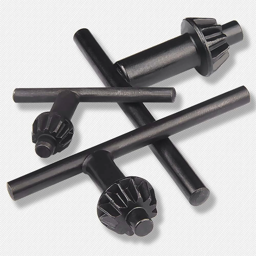 Electric Hand Drill Chuck Wrench Tool 0.3-4mm 0.6-6mm 1.5-10mm 1.5-13mm 3-16mm 5-20mm Drill Chuck Keys Lathe Accessories
