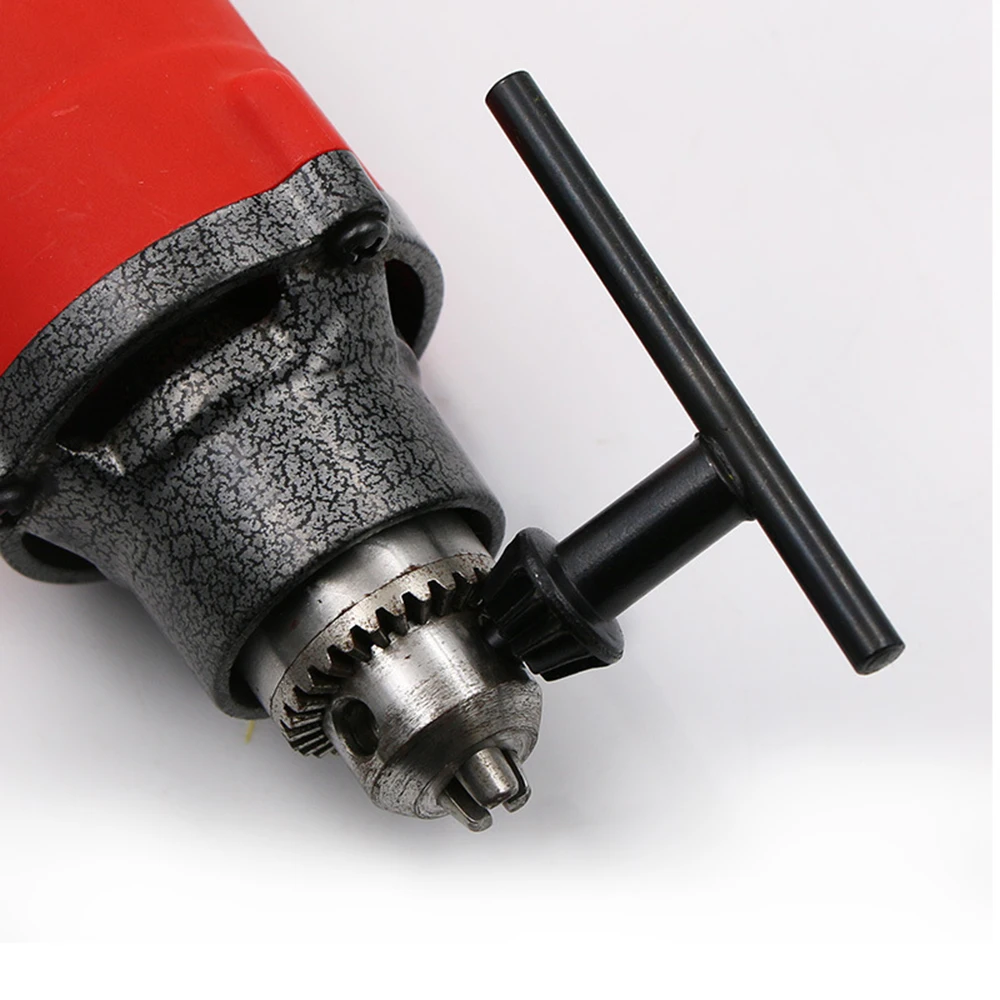 Electric Hand Drill Chuck Wrench Tool 0.3-4mm 0.6-6mm 1.5-10mm 1.5-13mm 3-16mm 5-20mm Drill Chuck Keys Lathe Accessories