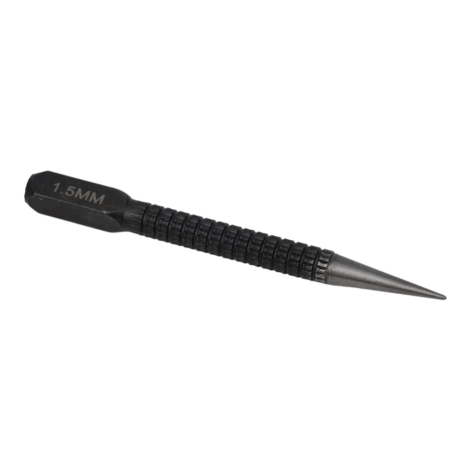Alloy Steel Center Punch Steel Scriber Marke Metal Wood Marking Drilling Tool Carving Scribing Marker Tools 1.5/2/3mm
