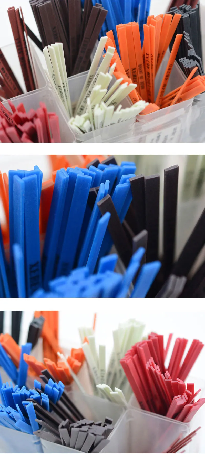 Japan Original XEBEC G Series Wholesale 1004/1006/1010/D3 Ceramic Alumina Fiber Stone Polishing Mold to Remove Fire Patterns