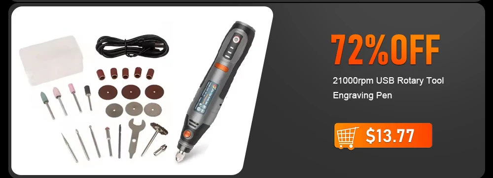 Wood Metal Engraving Power Sanding Engraving Accessories Dremel Sanding Tools Power Rotary Tool Accessories for Dremel Bits
