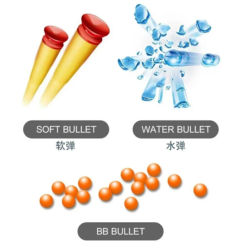 Target Box Shooting Net Cloth Adult Target Practice Paper Targets Slingshot Collection Slingshot Box CSGO Recycling Target