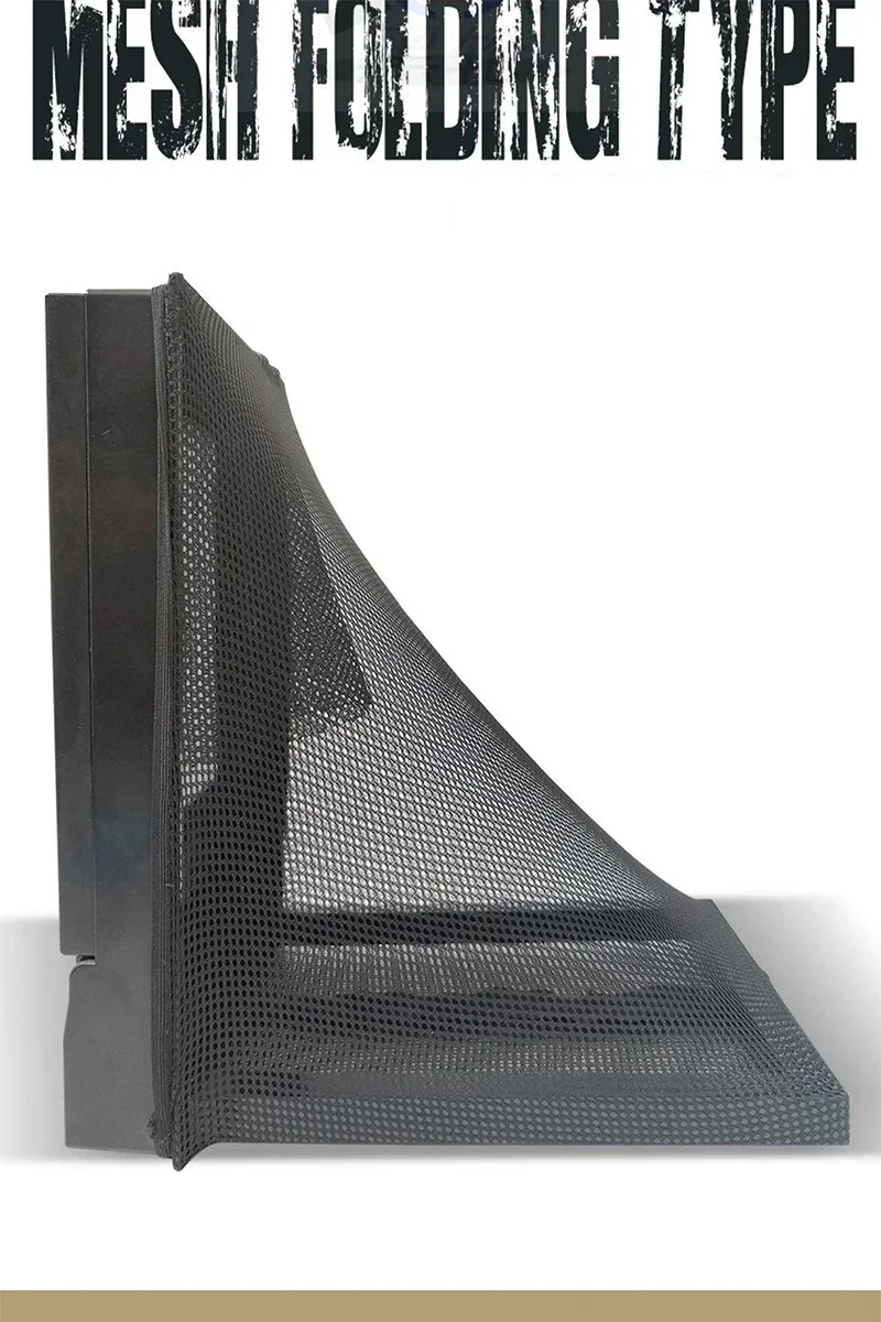 Target Box Shooting Net Cloth Adult Target Practice Paper Targets Slingshot Collection Slingshot Box CSGO Recycling Target