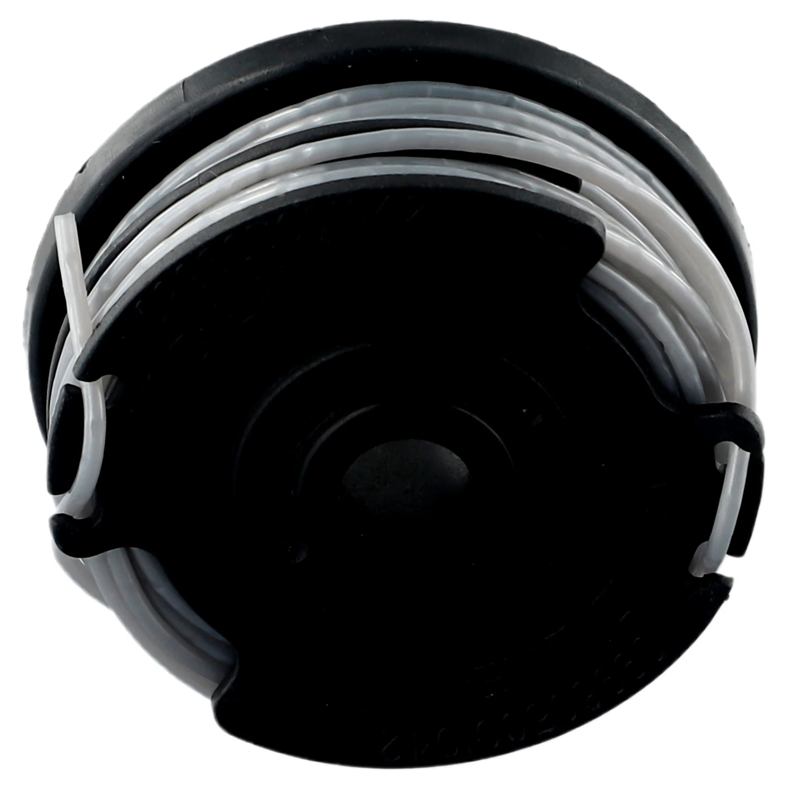 String Trimmer Spool For Bosch ART 24/27/30/30-36 Li Strimmer Replacement 6m Line Spool - F016800351 Garden Power Tool Accessori