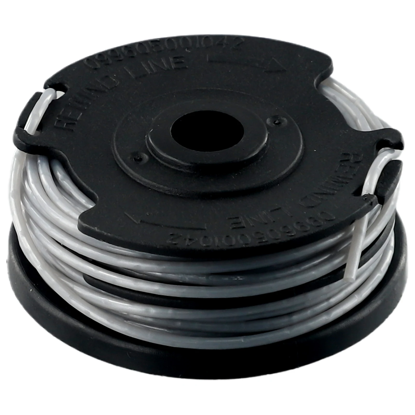 String Trimmer Spool For Bosch ART 24/27/30/30-36 Li Strimmer Replacement 6m Line Spool - F016800351 Garden Power Tool Accessori