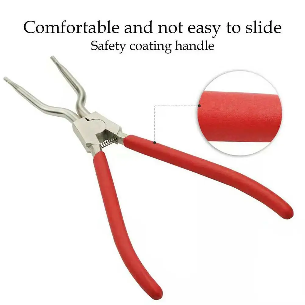 Washing Machine Tub Spring Expansion Tool Upgrade Prevent Rust Built-in Spring Tool Remove & Install Inner Outer Tub Seal Clamps